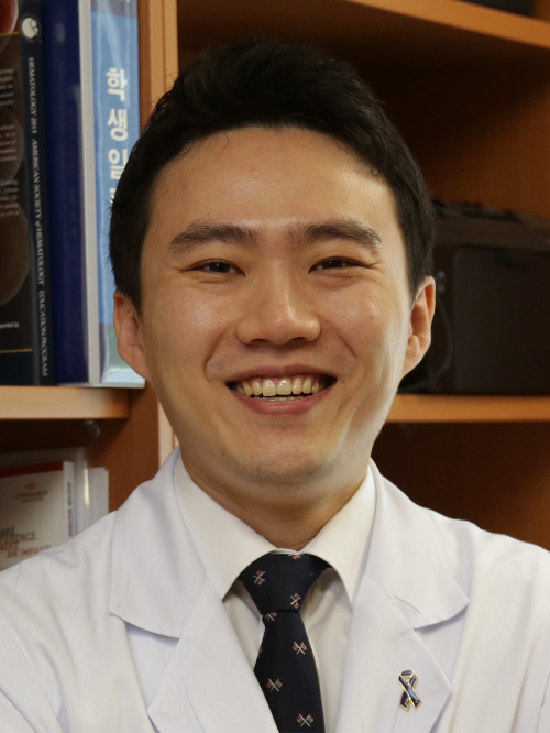 Photo of Changhoon Yoo